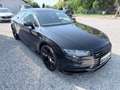 Audi A7 3.0 TDI S Line clean diesel quattro Schwarz - thumbnail 3