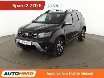 1.3 TCe Prestige Aut.*NAVI*CAM*SHZ*TEMPO*ALU*