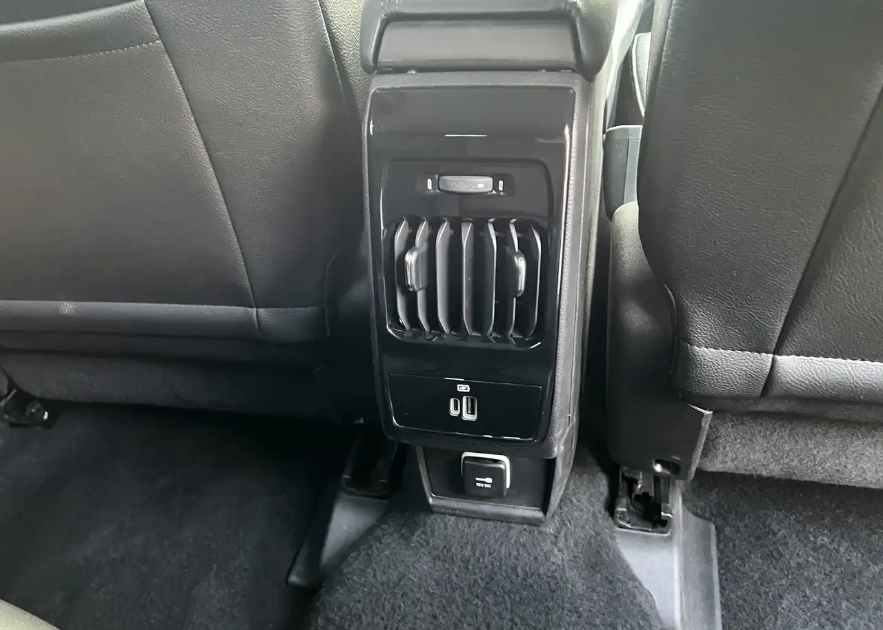 Jeep Compass Compass 1.6 130cv S - PREZZO REALE 8