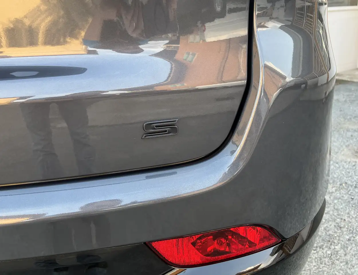 Jeep Compass Compass 1.6 130cv S - PREZZO REALE 5