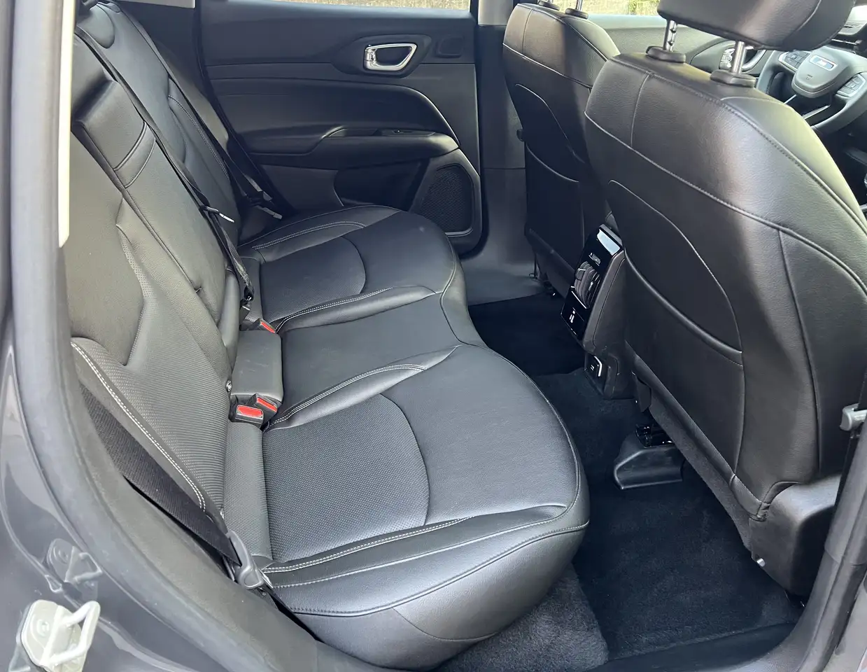 Jeep Compass Compass 1.6 130cv S - PREZZO REALE 7