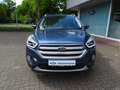 Ford Kuga TITANIUM ECOBOOST, AHK, BEH. WSS & SITZE, NAVI, LM Azul - thumbnail 2