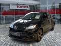 Toyota Yaris 1.5 Hybrid Teamplayer Zwart - thumbnail 1