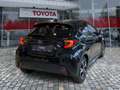 Toyota Yaris 1.5 Hybrid Teamplayer Zwart - thumbnail 4
