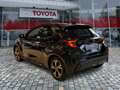 Toyota Yaris 1.5 Hybrid Teamplayer Zwart - thumbnail 3
