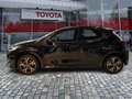Toyota Yaris 1.5 Hybrid Teamplayer Zwart - thumbnail 2
