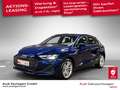 Audi A3 35 TDI S tronic Blau - thumbnail 1