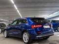 Audi A3 35 TDI S tronic AHK Keyless Navi VC Blau - thumbnail 4