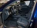 Audi A3 35 TDI S tronic AHK Keyless Navi VC Blau - thumbnail 15