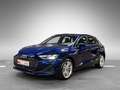 Audi A3 35 TDI S tronic Blau - thumbnail 2