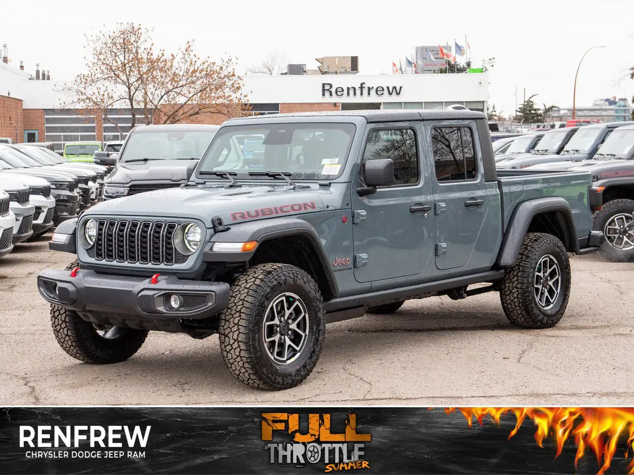 Jeep Gladiator снимка Jeep Gladiator