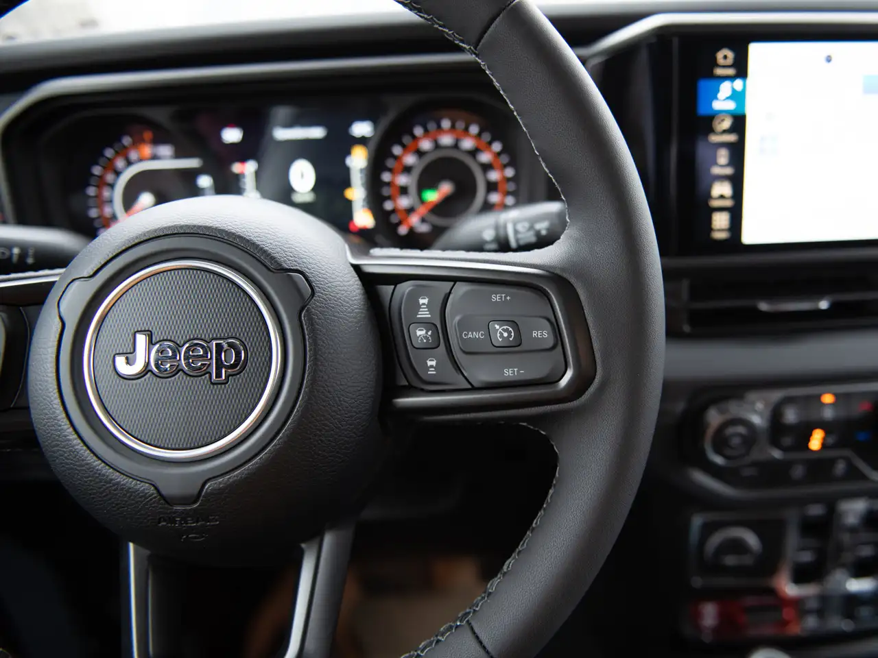 Jeep Gladiator снимка Jeep Gladiator
