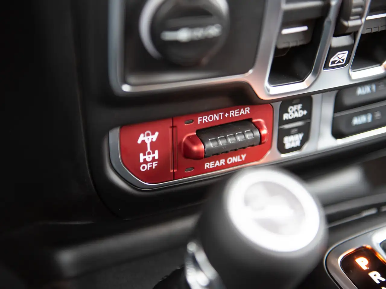 Jeep Gladiator снимка Jeep Gladiator