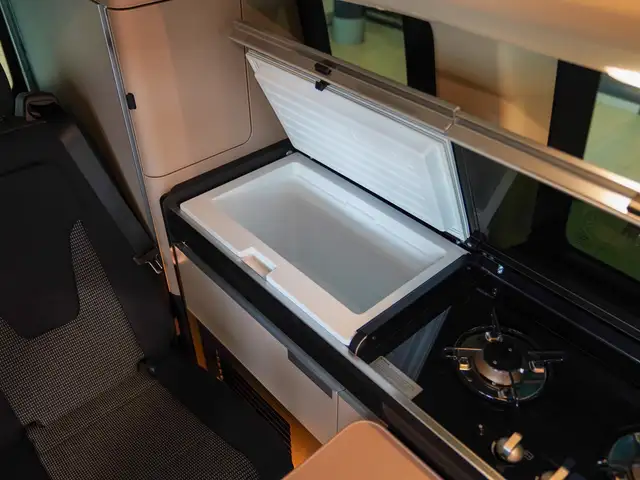 Mercedes-Benz V-Class view 15