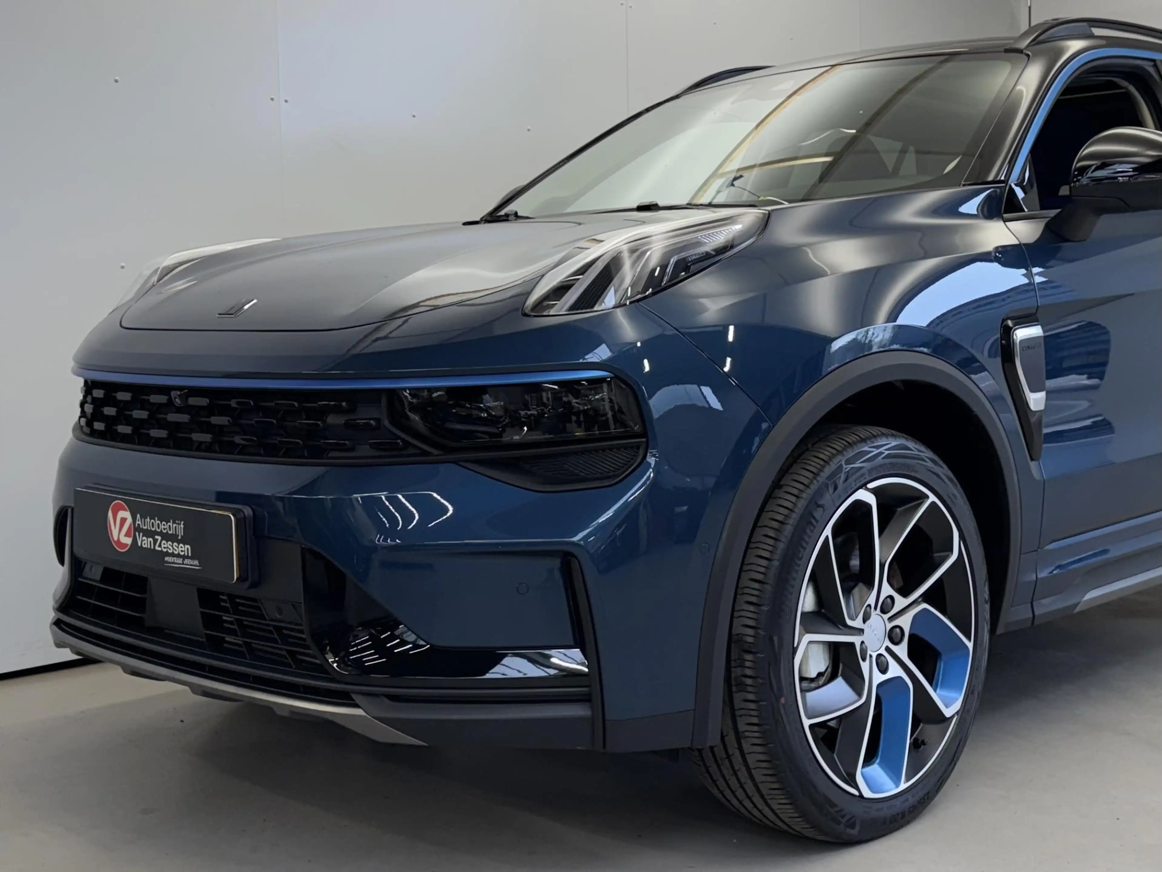 Lynk & Co 01 1.5 Panoramadak | ACC | Keyless | 360 camera | Rij — photo 3