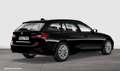 BMW 330 e ACC+RFK+NAVI+LED+SPORTSITZ+PDC+DAB Noir - thumbnail 2