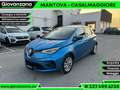 Renault ZOE Zen R135 Flex my20 Blue - thumbnail 1