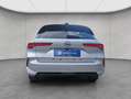 Opel Astra Sports Tourer 1.2 Turbo Automatik GS AHK G Grau - thumbnail 4