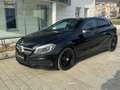 Mercedes-Benz A 200 CDI BlueEfficiency 4MATIC **AMG** Schwarz - thumbnail 10
