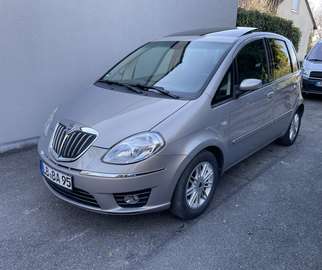 1.4 16v Platino Panorama Poltrona