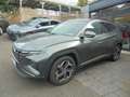Hyundai TUCSON Prime Hybrid 4WD Panoramadach 360°Kamera Grau - thumbnail 1