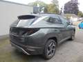 Hyundai TUCSON Prime Hybrid 4WD Panoramadach 360°Kamera Grau - thumbnail 4