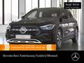 Mercedes-Benz GLA 180 d STYLE+LED+8G Schwarz - thumbnail 1