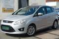 Ford C-Max C-MAX Titanium*PANO*NAVI*RFK*SHZ*TEMPOMAT* Argento - thumbnail 2