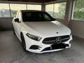 Mercedes-Benz A 250 A 250 e PHEV Aut. Weiß - thumbnail 2