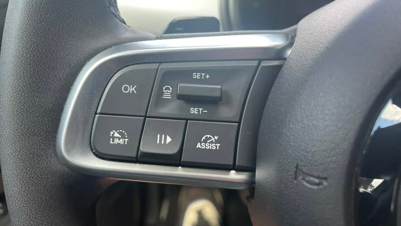 Fiat 600 1.2 Hybrid DCT La Prima ! Full option!, миниатюра 20