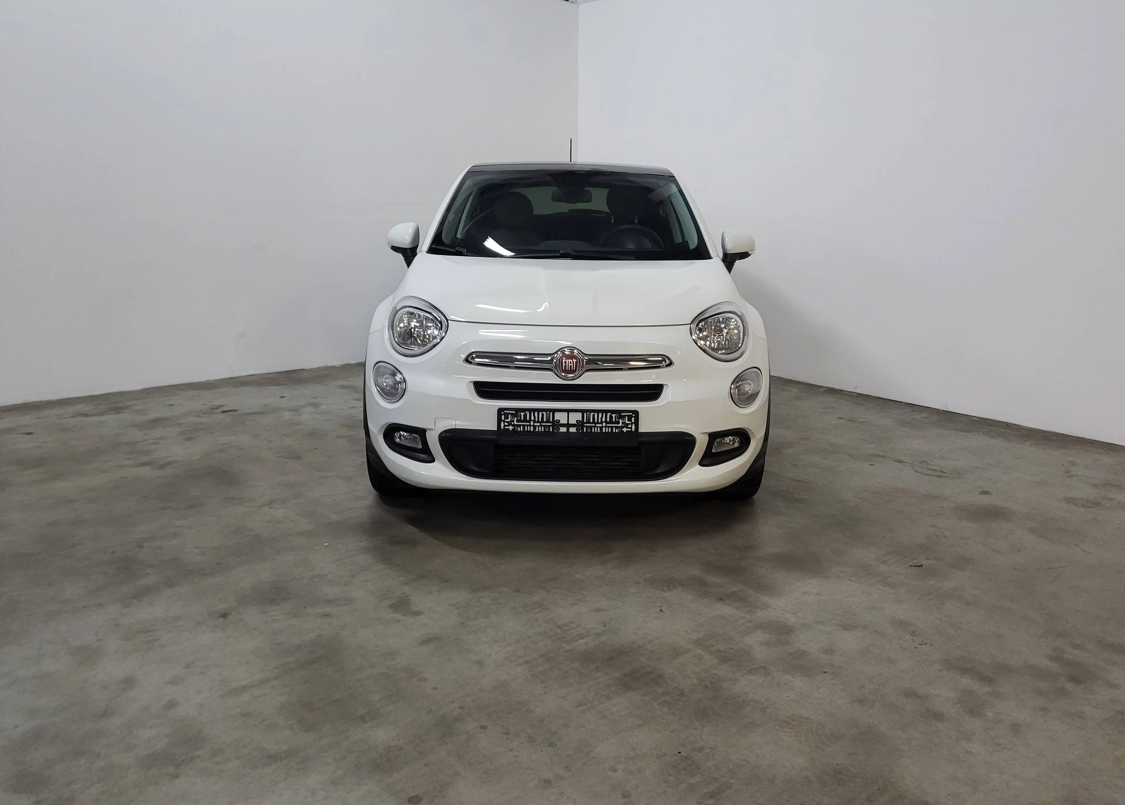 Fiat 500X 1.4 Multi DCT * AUT. * TOIT PANO. * GPS * RADAR ARR. *
