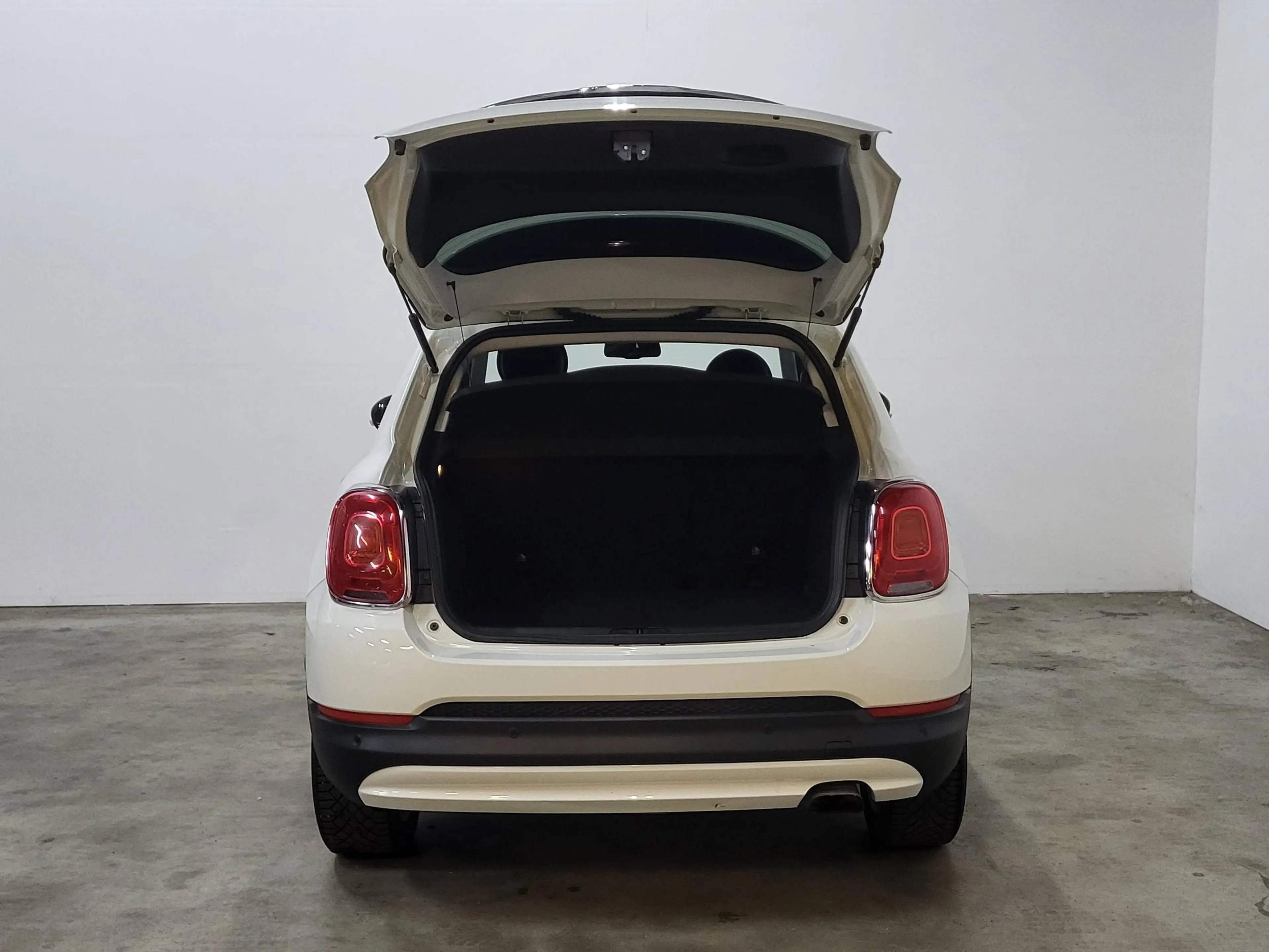 Fiat 500X 1.4 Multi DCT * AUT. * TOIT PANO. * GPS * RADAR ARR. * — photo 15