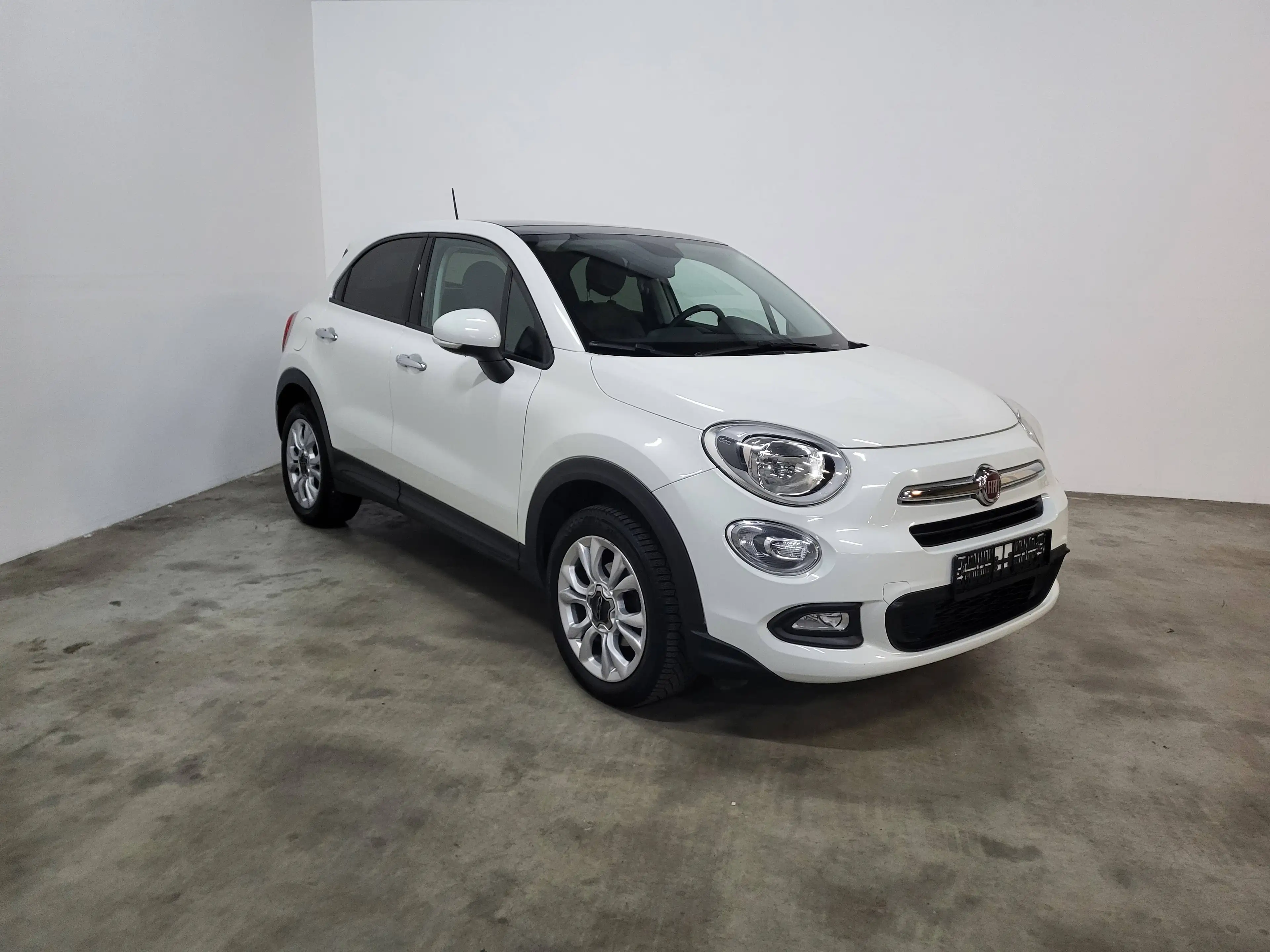 Fiat 500X 1.4 Multi DCT * AUT. * TOIT PANO. * GPS * RADAR ARR. * — photo 3
