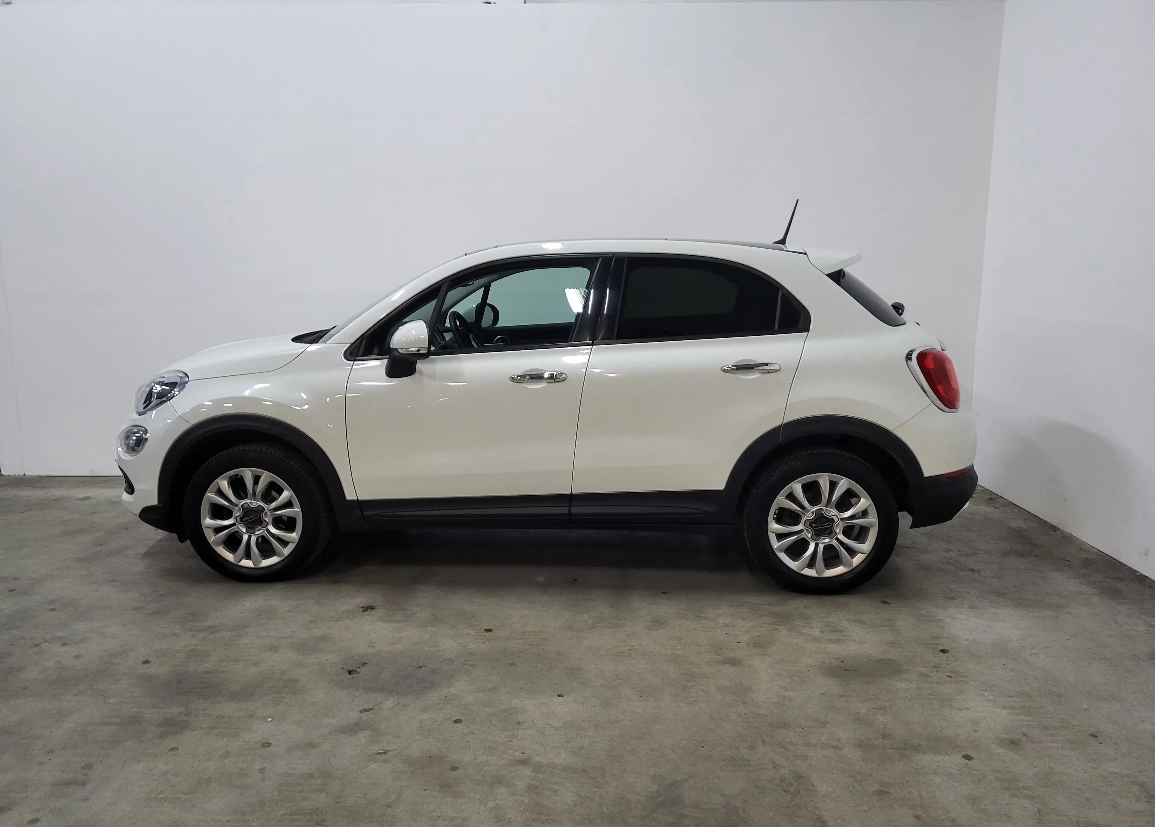 Fiat 500X 1.4 Multi DCT * AUT. * TOIT PANO. * GPS * RADAR ARR. * — photo 6