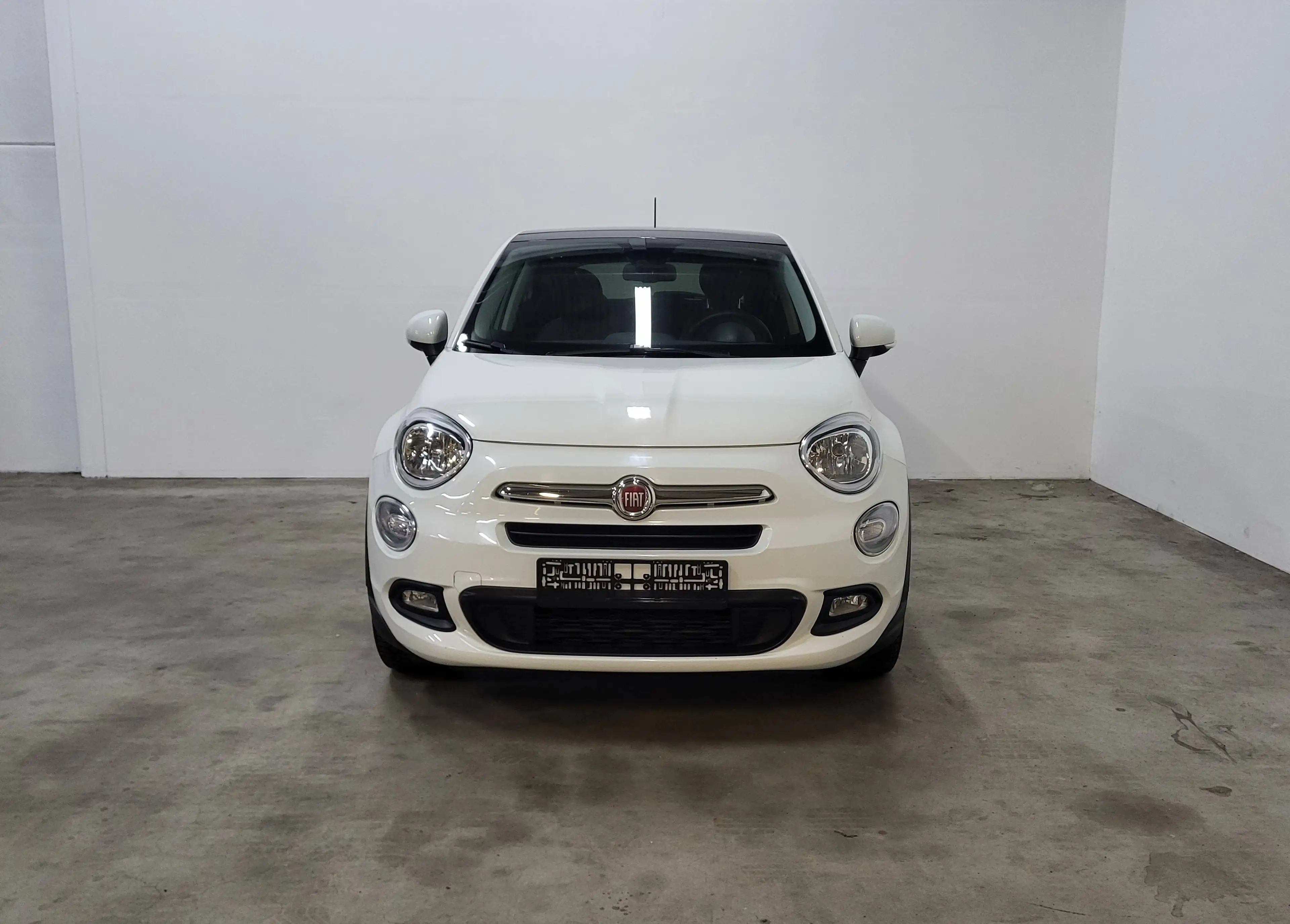 Fiat 500X 1.4 Multi DCT * AUT. * TOIT PANO. * GPS * RADAR ARR. * — photo 5