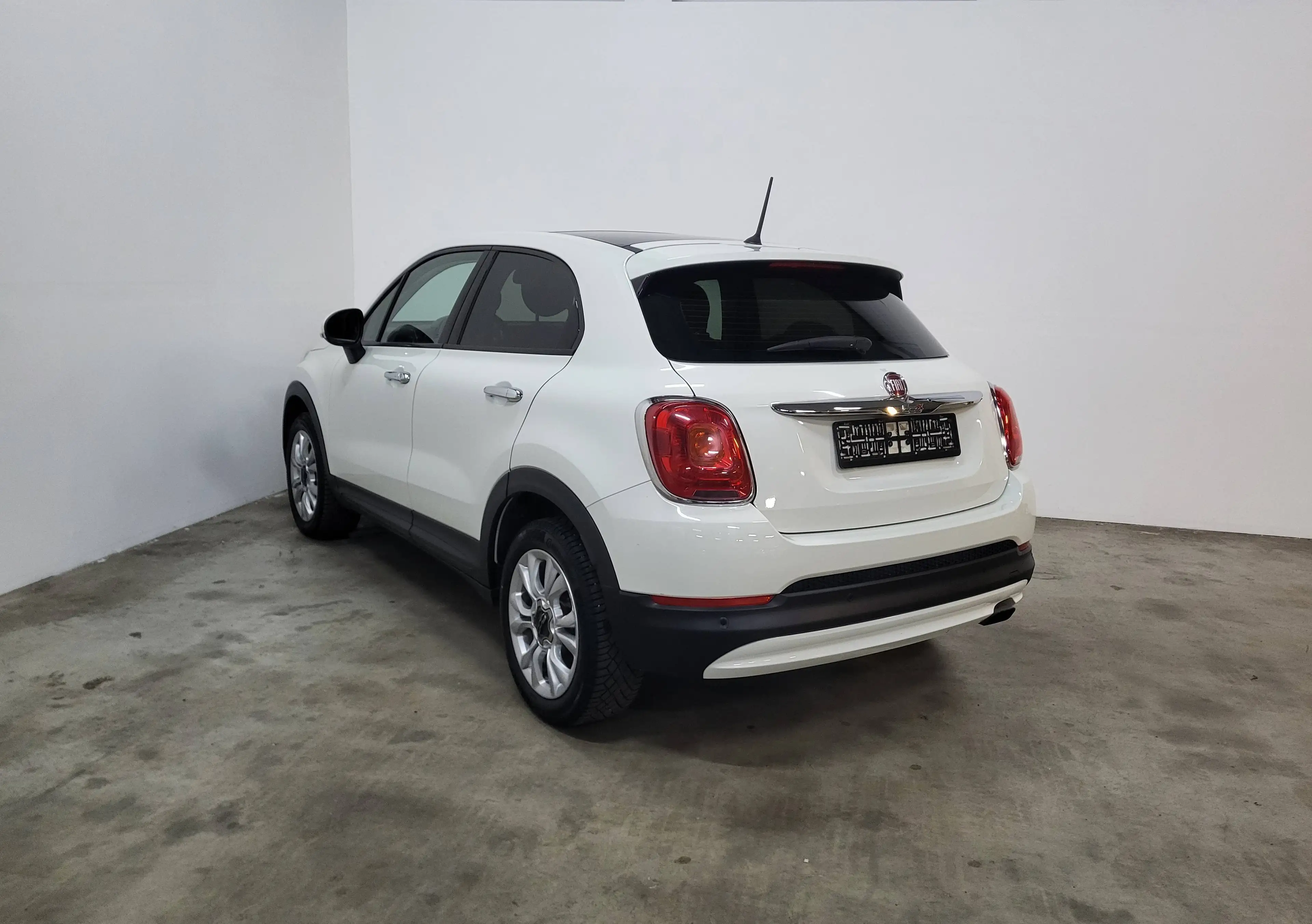 Fiat 500X 1.4 Multi DCT * AUT. * TOIT PANO. * GPS * RADAR ARR. * — photo 9