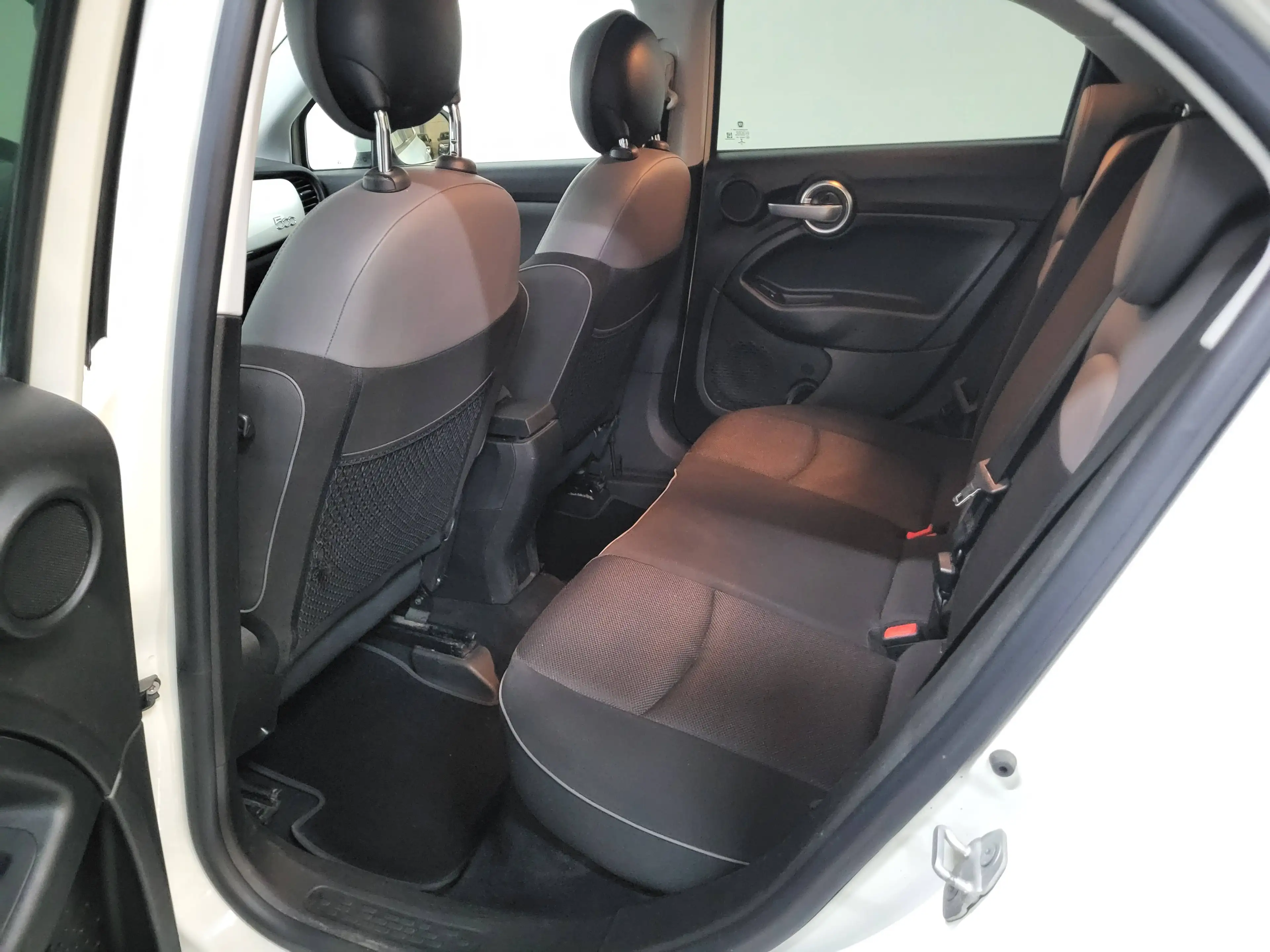Fiat 500X 1.4 Multi DCT * AUT. * TOIT PANO. * GPS * RADAR ARR. * — photo 14