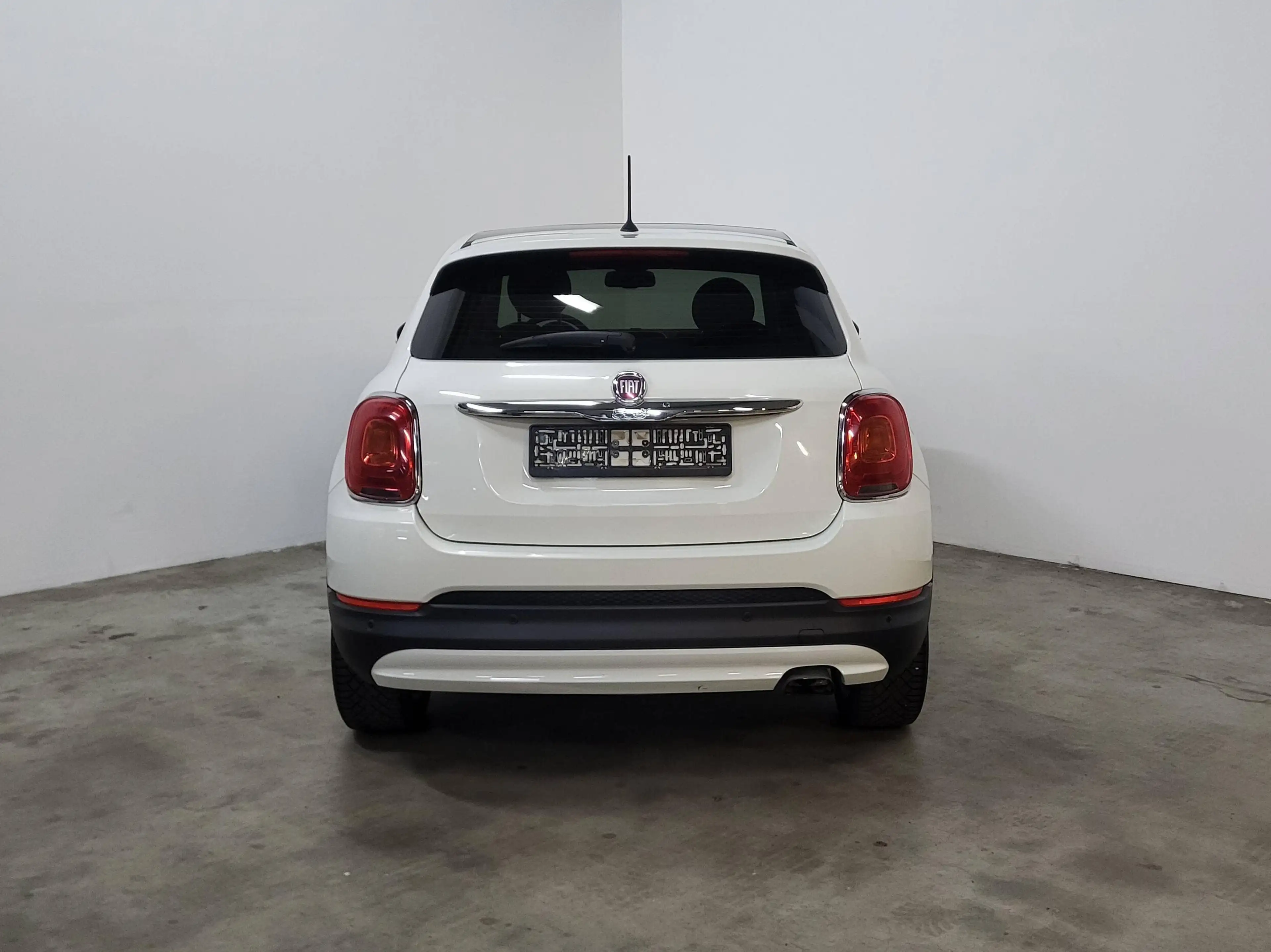 Fiat 500X 1.4 Multi DCT * AUT. * TOIT PANO. * GPS * RADAR ARR. * — photo 7
