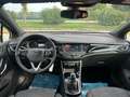 Opel Astra Sports Tourer 1.4 ecoM 110cv Dynamic Nero - thumbnail 4