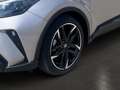 Toyota C-HR 2.0 Hybrid GR Sport,Nav,LED,DAB,JBL,Kamera, Plateado - thumbnail 6