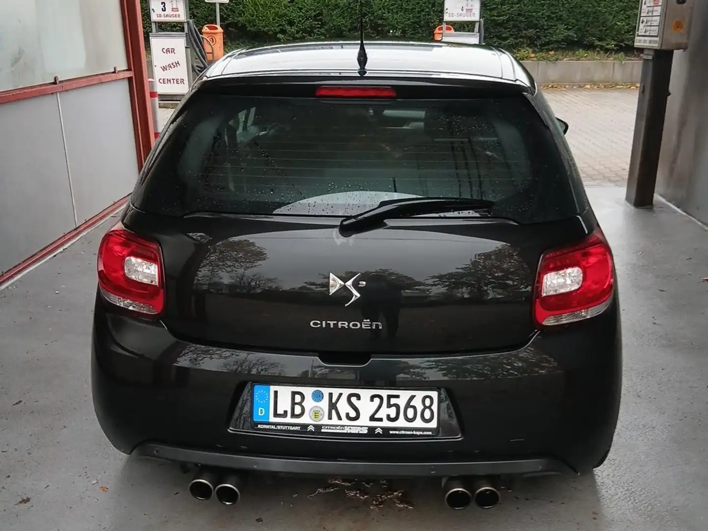 Citroen DS3 DS3 VTi 95 Chic - 1