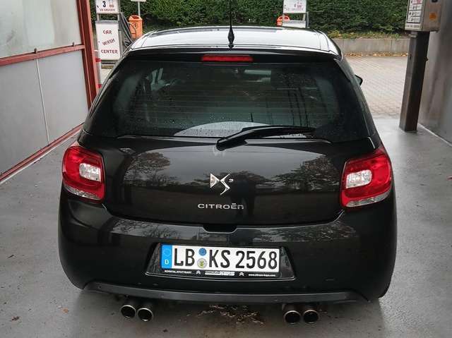 Imagine Citroen DS3 DS3 VTi 95 Chic