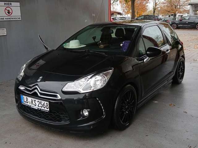 Citroen DS3 DS3 VTi 95 Chic