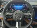Mercedes-Benz E 300 de AMG NIGHT AIRMATIC SOUND 4D 20" 360 PDC Blanc - thumbnail 11
