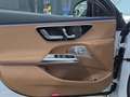 Mercedes-Benz E 300 de AMG NIGHT AIRMATIC SOUND 4D 20" 360 PDC Blanc - thumbnail 16