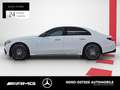 Mercedes-Benz E 300 de AMG NIGHT AIRMATIC SOUND 4D 20" 360 PDC Blanc - thumbnail 7