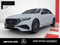 Mercedes-Benz E 300 de AMG NIGHT AIRMATIC SOUND 4D 20" 360 PDC Blanc - thumbnail 1