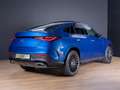 Mercedes-Benz GLC 400 Coupé 400e 4MATIC Sport Edition Blauw - thumbnail 2