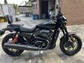 Harley-Davidson Street 750 streetrod - thumbnail 3