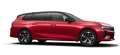 Opel Astra Sports Tourer GS LED DAB RÜCKFAHRCAM Rood - thumbnail 4